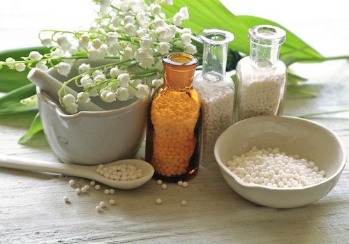 Acceder A L Homeopathie Est Desormais Possible A Carnin